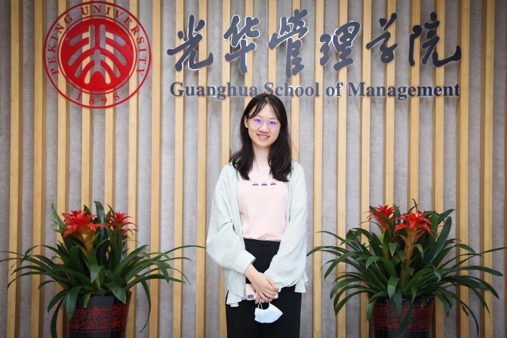 陈宇琦：事在人为，行者将至 | 优良学位论文是若何炼成的？